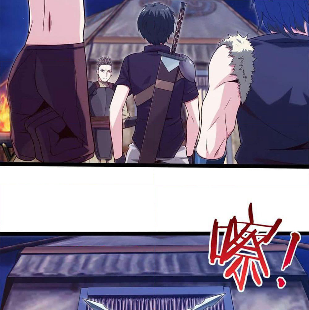 Mo Shou Jian Sheng page 9