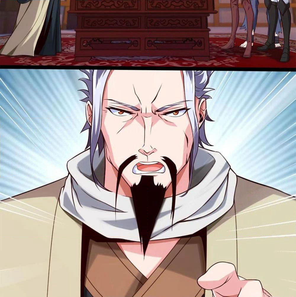 Mo Shou Jian Sheng page 30