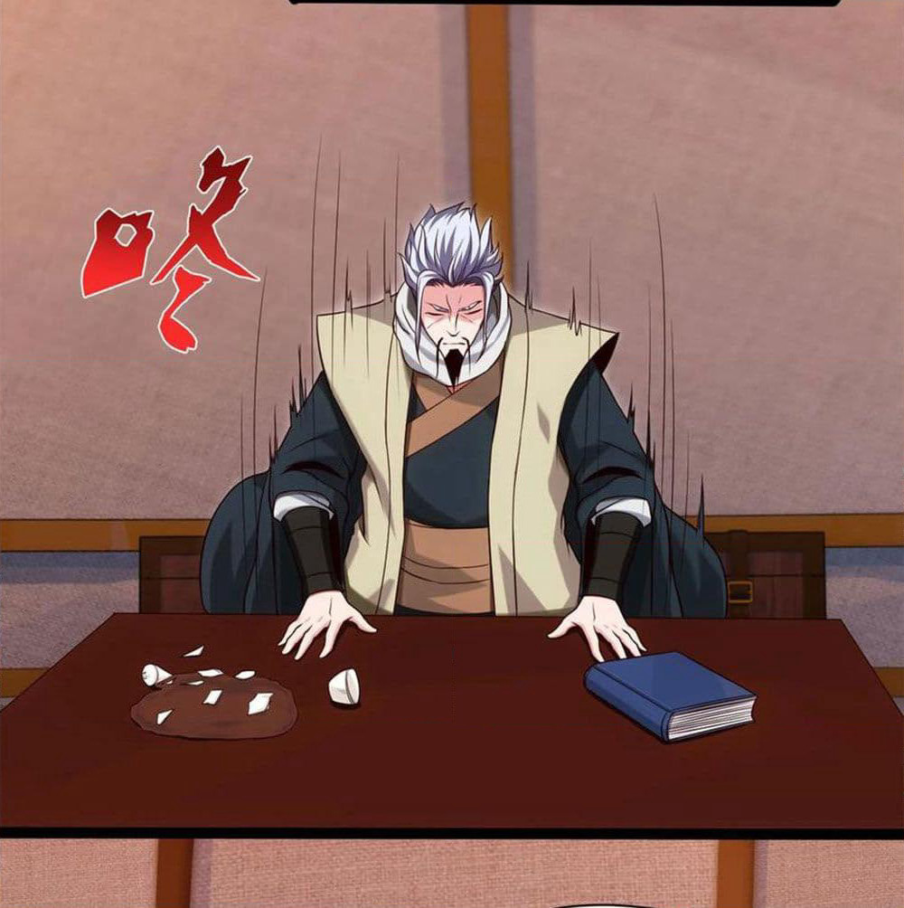 Mo Shou Jian Sheng page 46