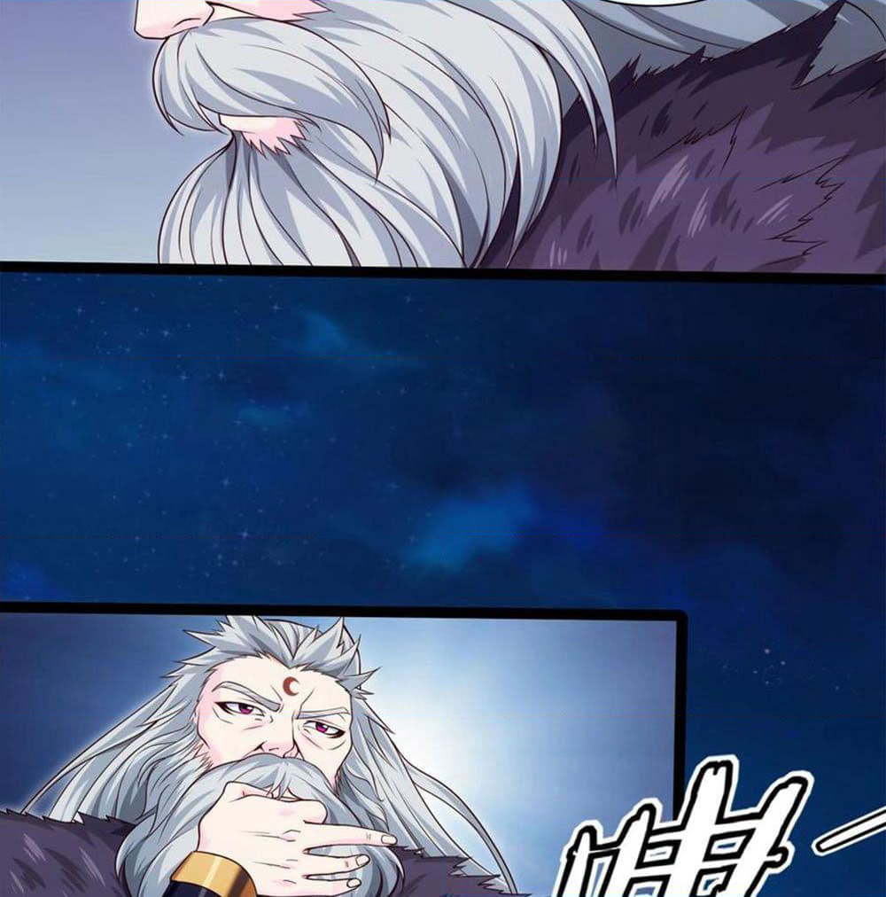 Mo Shou Jian Sheng page 38