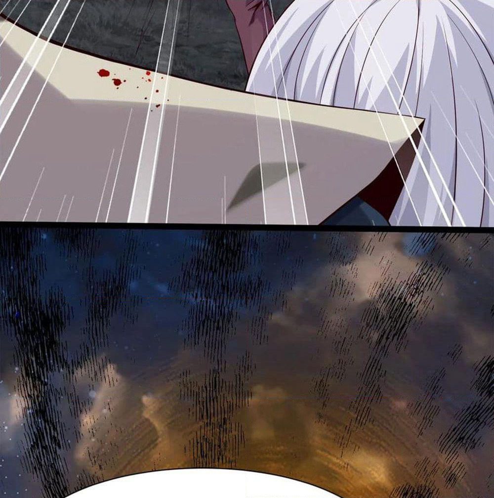 Mo Shou Jian Sheng page 14