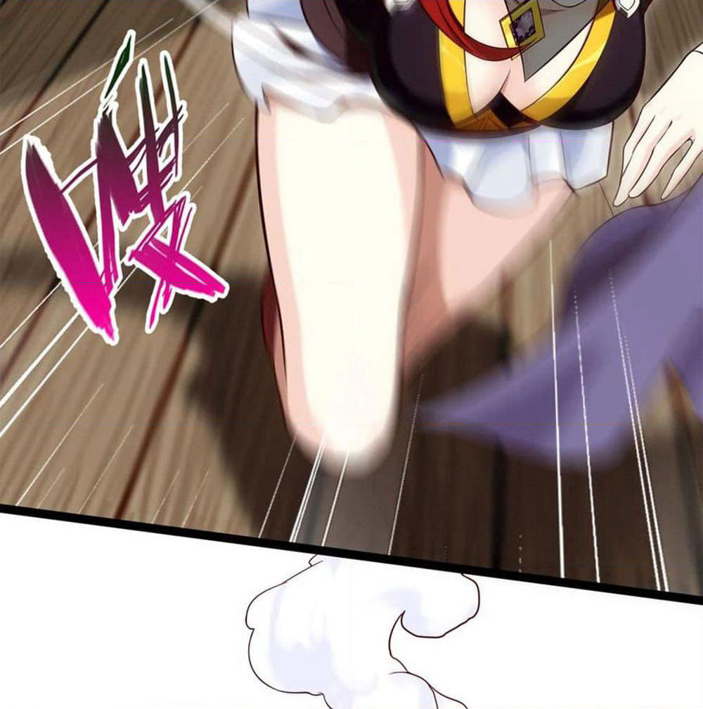 Mo Shou Jian Sheng page 38