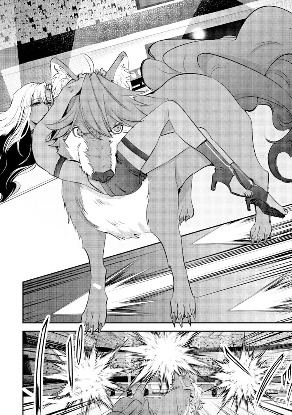 Mob Kousei No Ore Demo Boukensha Ni Nareba Ria Takashi Ni Naremasu Ka page 9