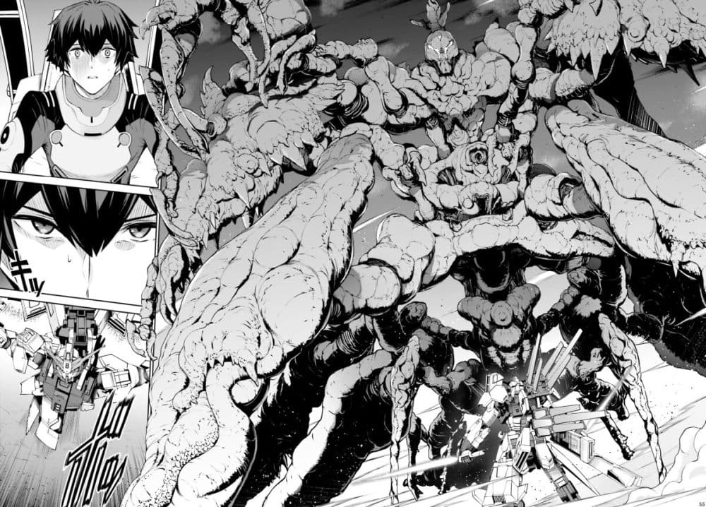 Mobile Suit Gundam Eight page 55