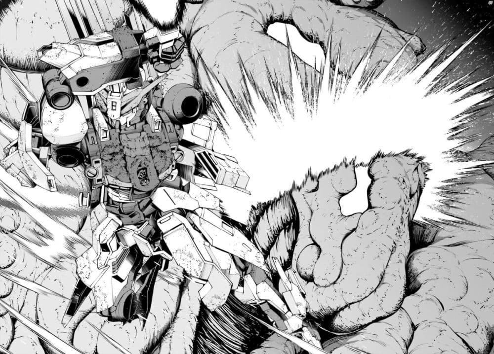 Mobile Suit Gundam Eight page 67