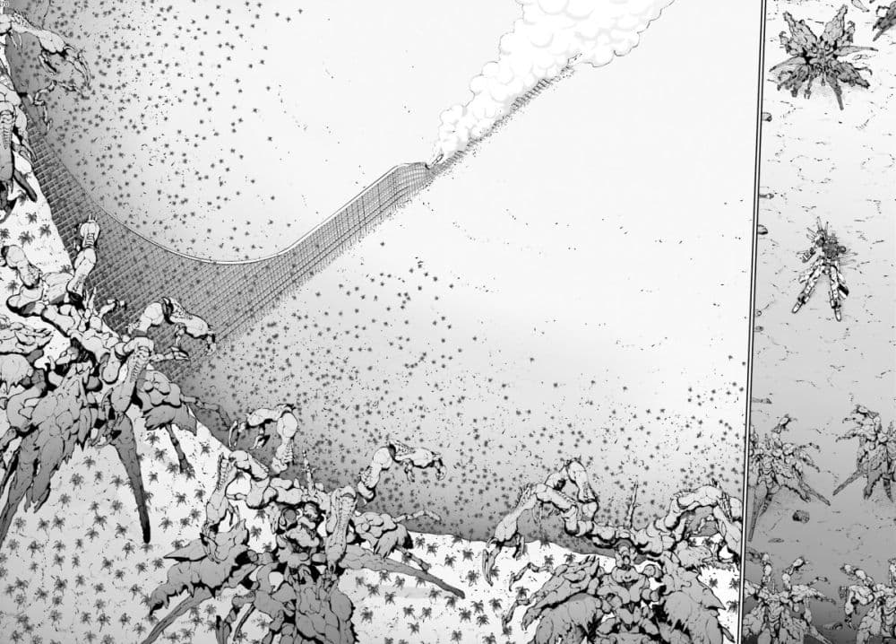 Mobile Suit Gundam Eight page 70
