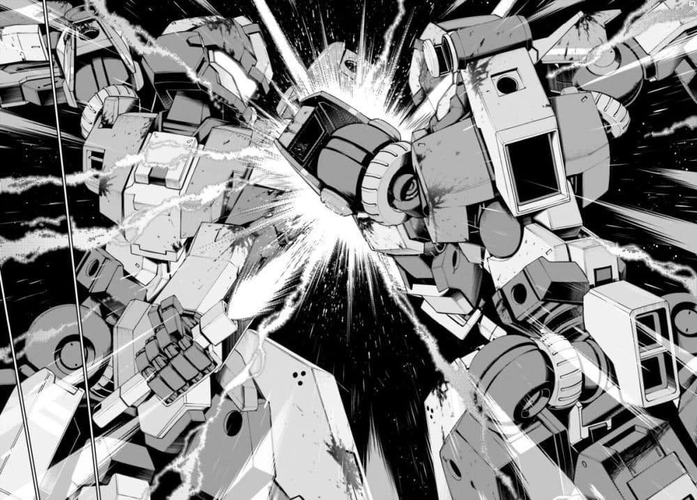 Mobile Suit Gundam Eight page 72