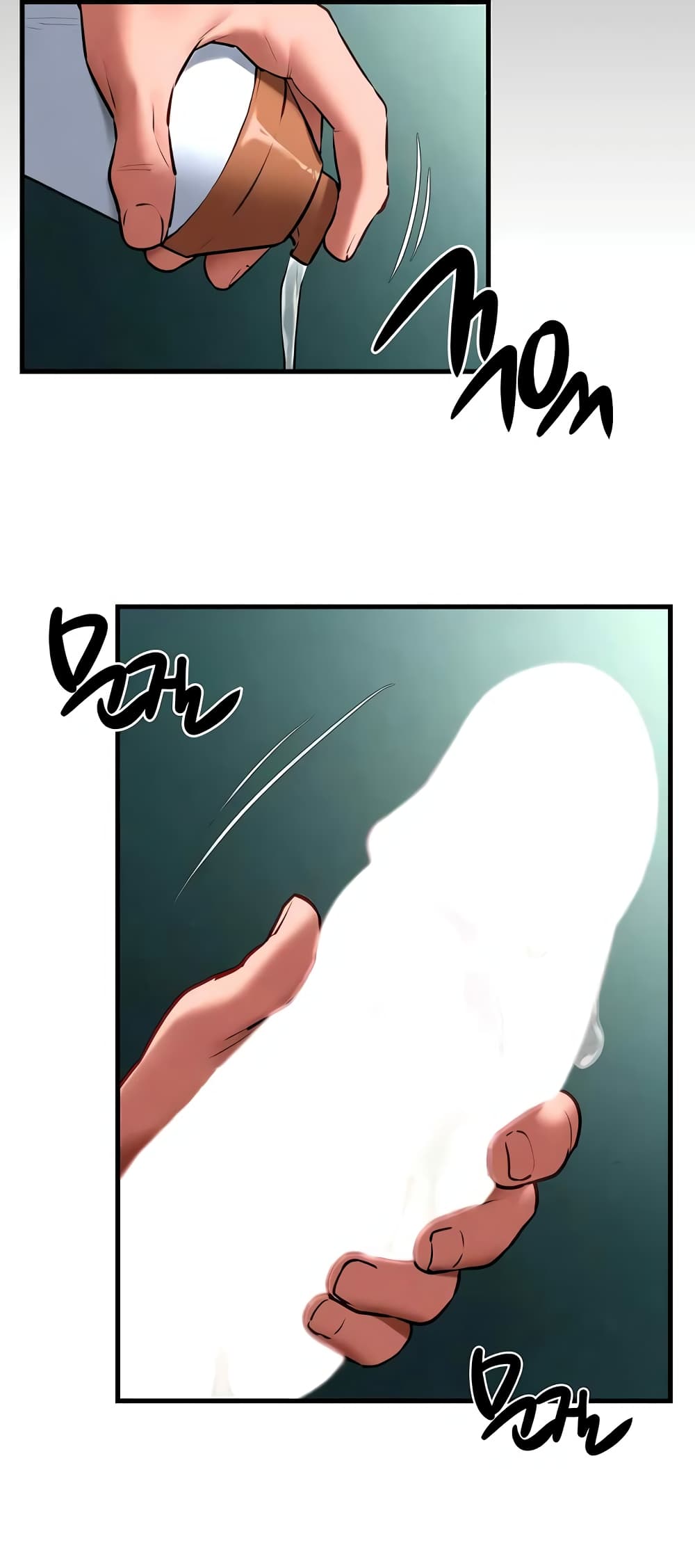 Moby Dick page 3