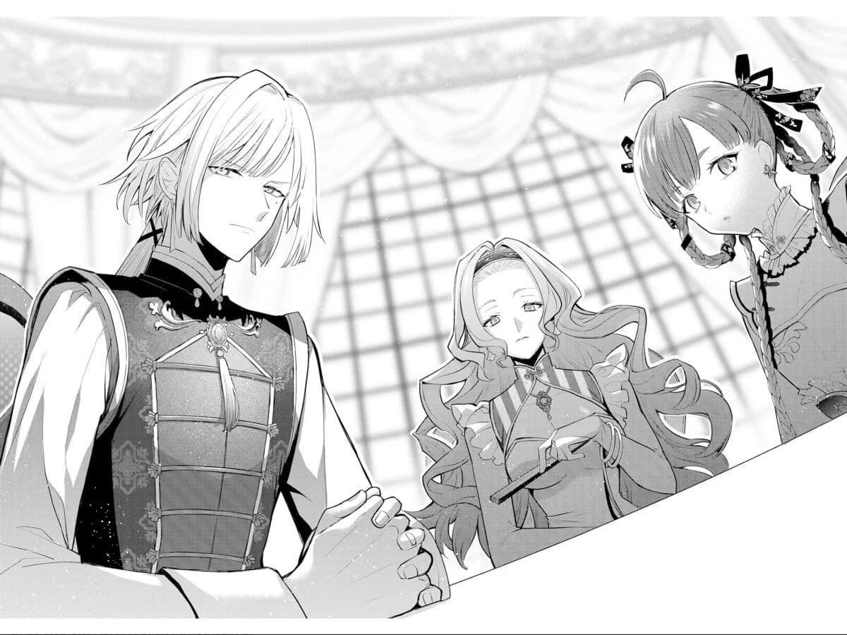 Mochiron, Isharyouseikyuu itashimasu! page 28