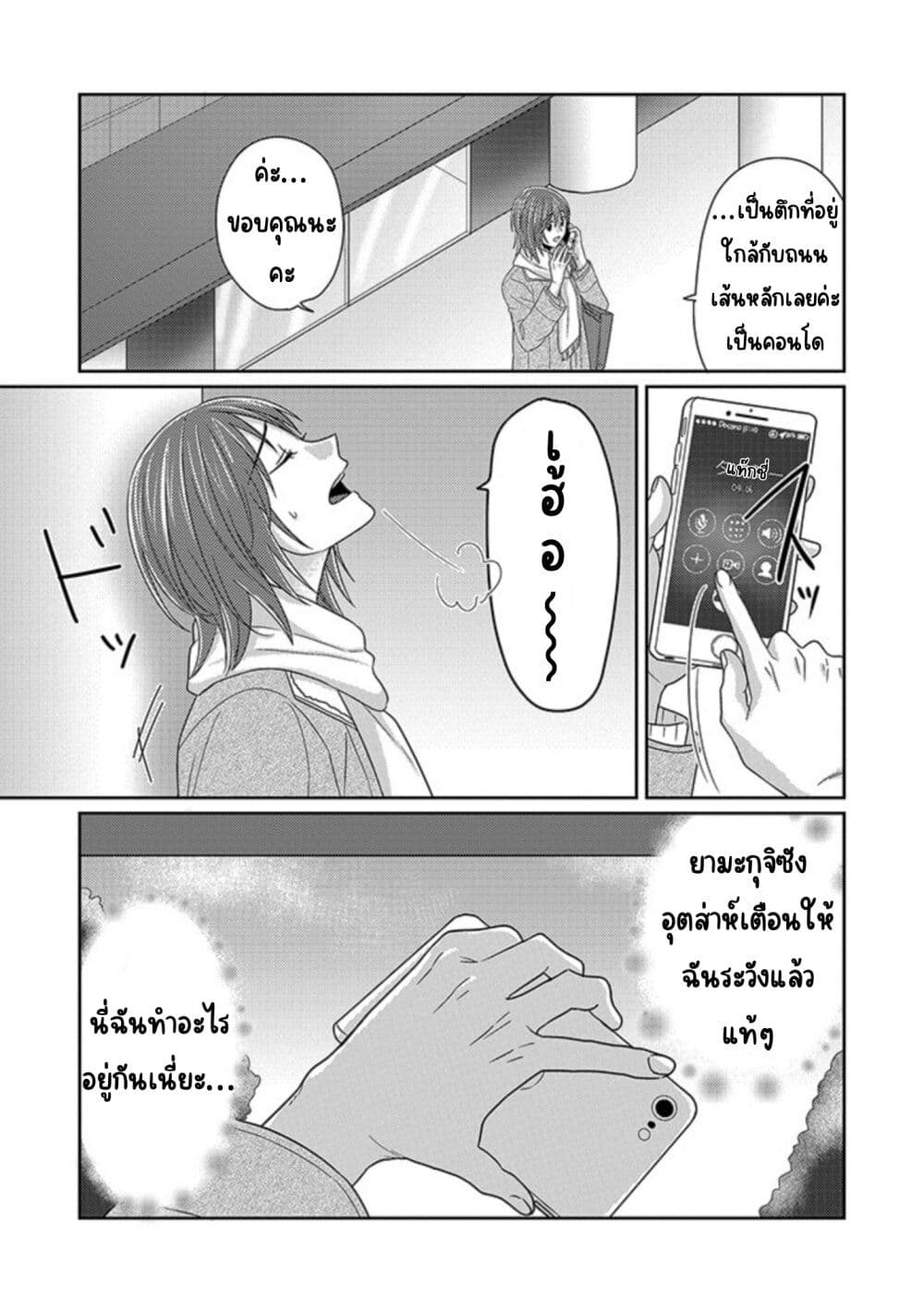 Model and Quiet Manager page 17