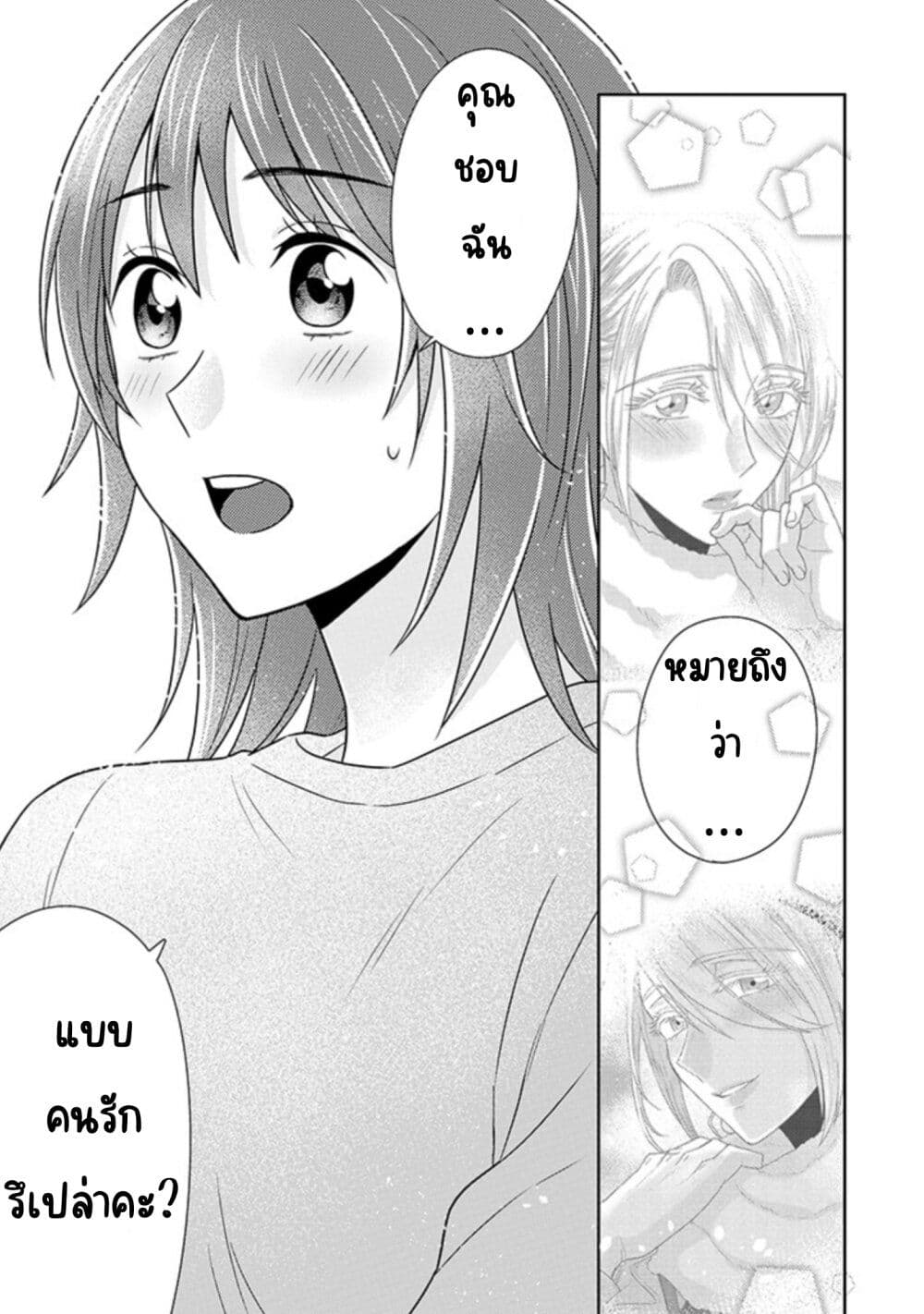 Model and Quiet Manager page 19