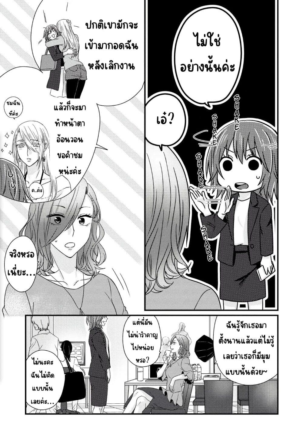 Model and Quiet Manager page 16