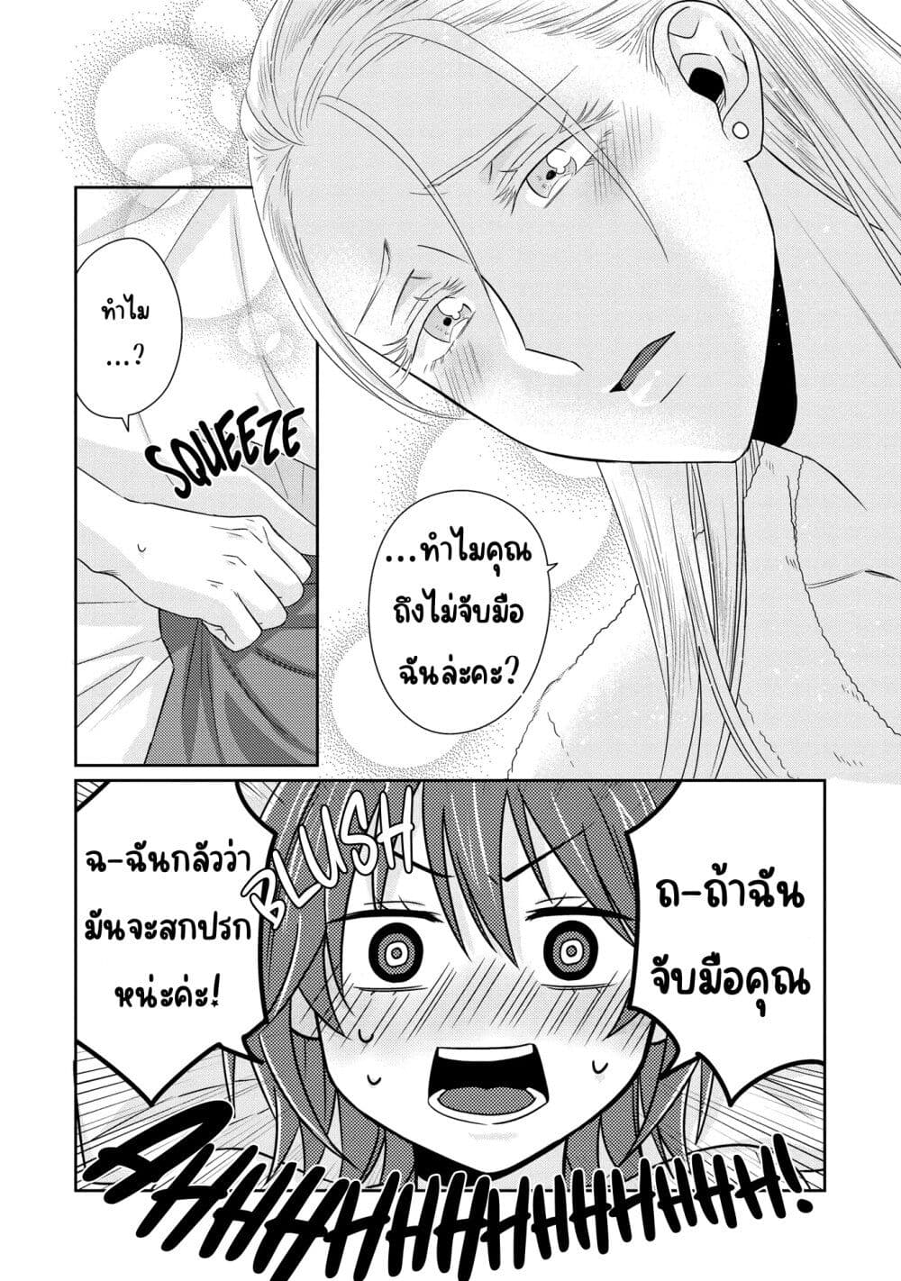 Model and Quiet Manager page 17