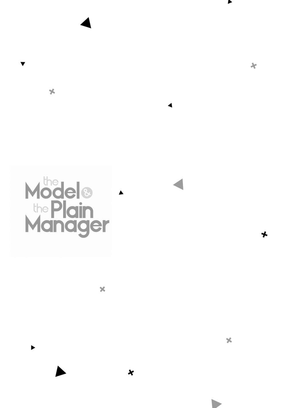 Model and Quiet Manager page 26