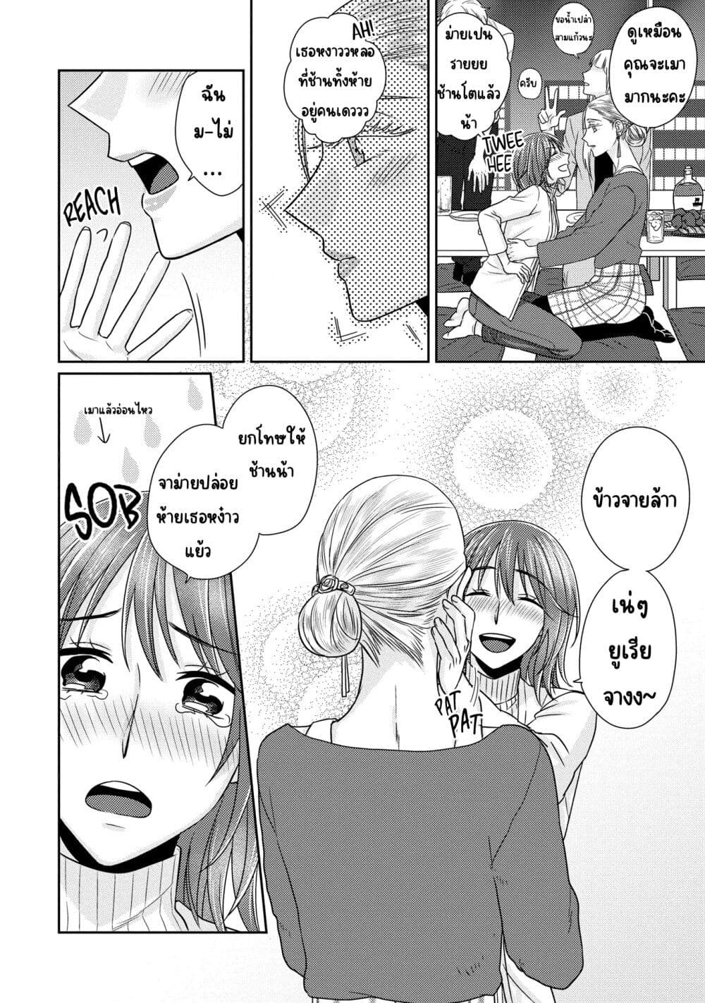 Model and Quiet Manager page 14