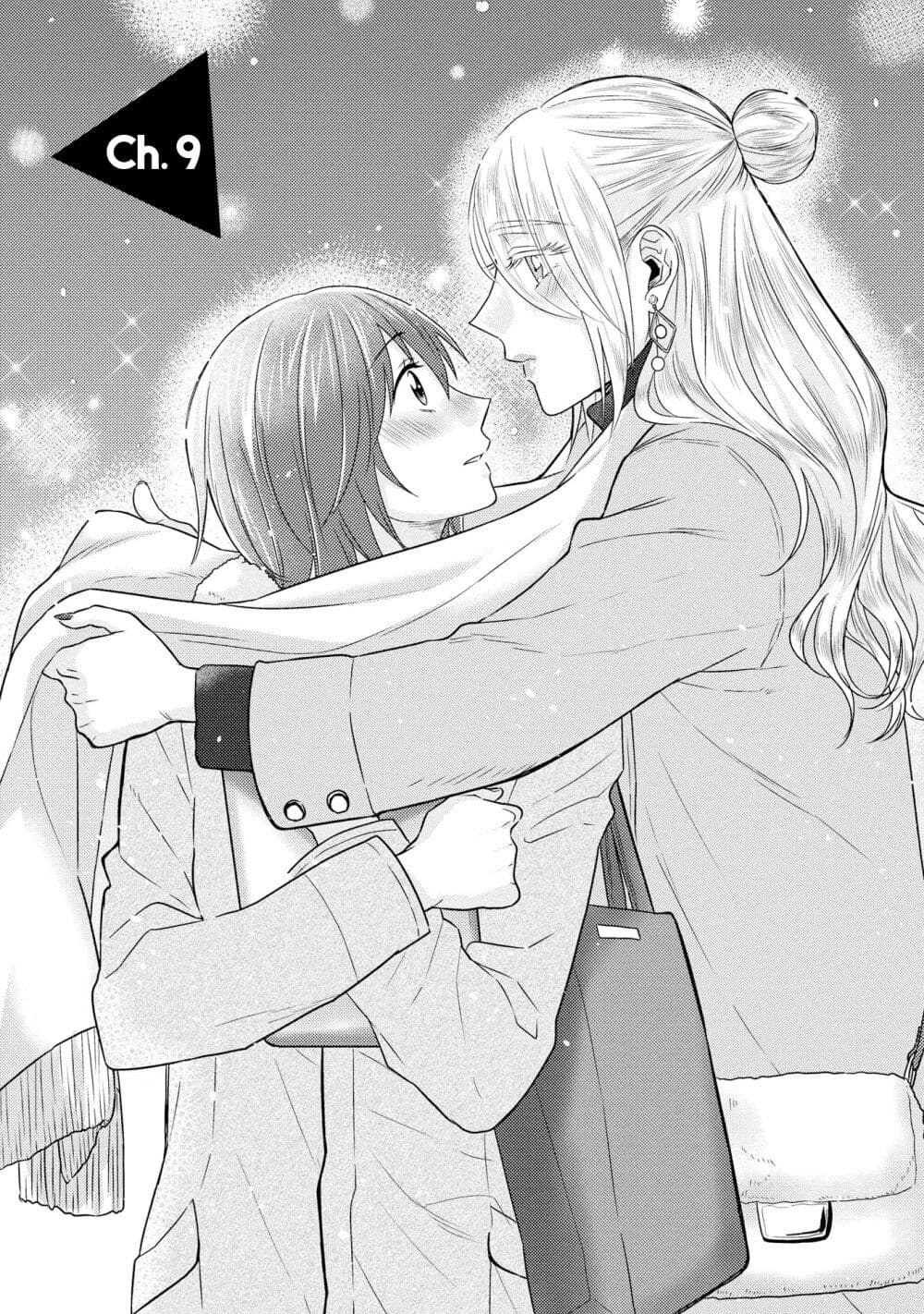 Model and Quiet Manager page 1
