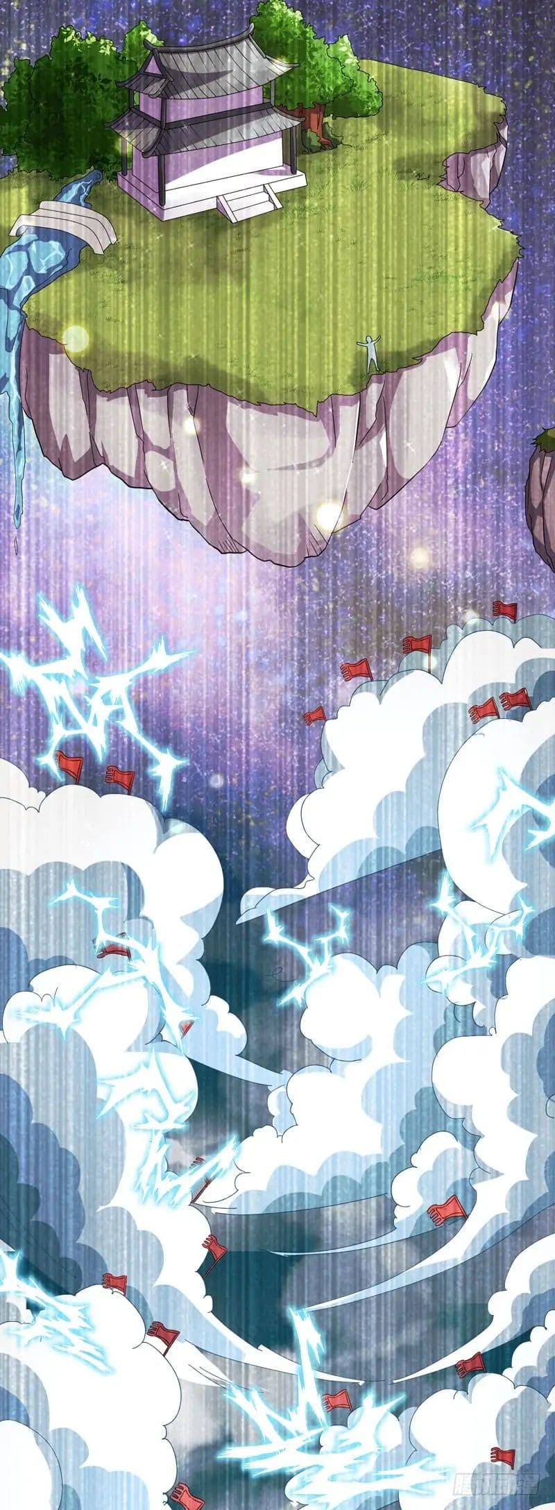 Modern Day God page 15