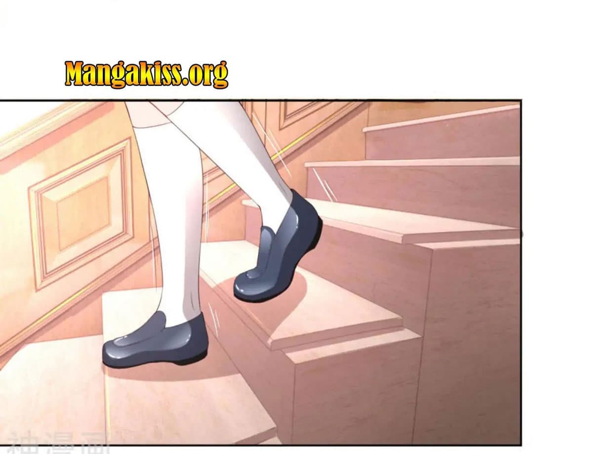 Mommy Run Away: Daddy Is Chasing After You page 12