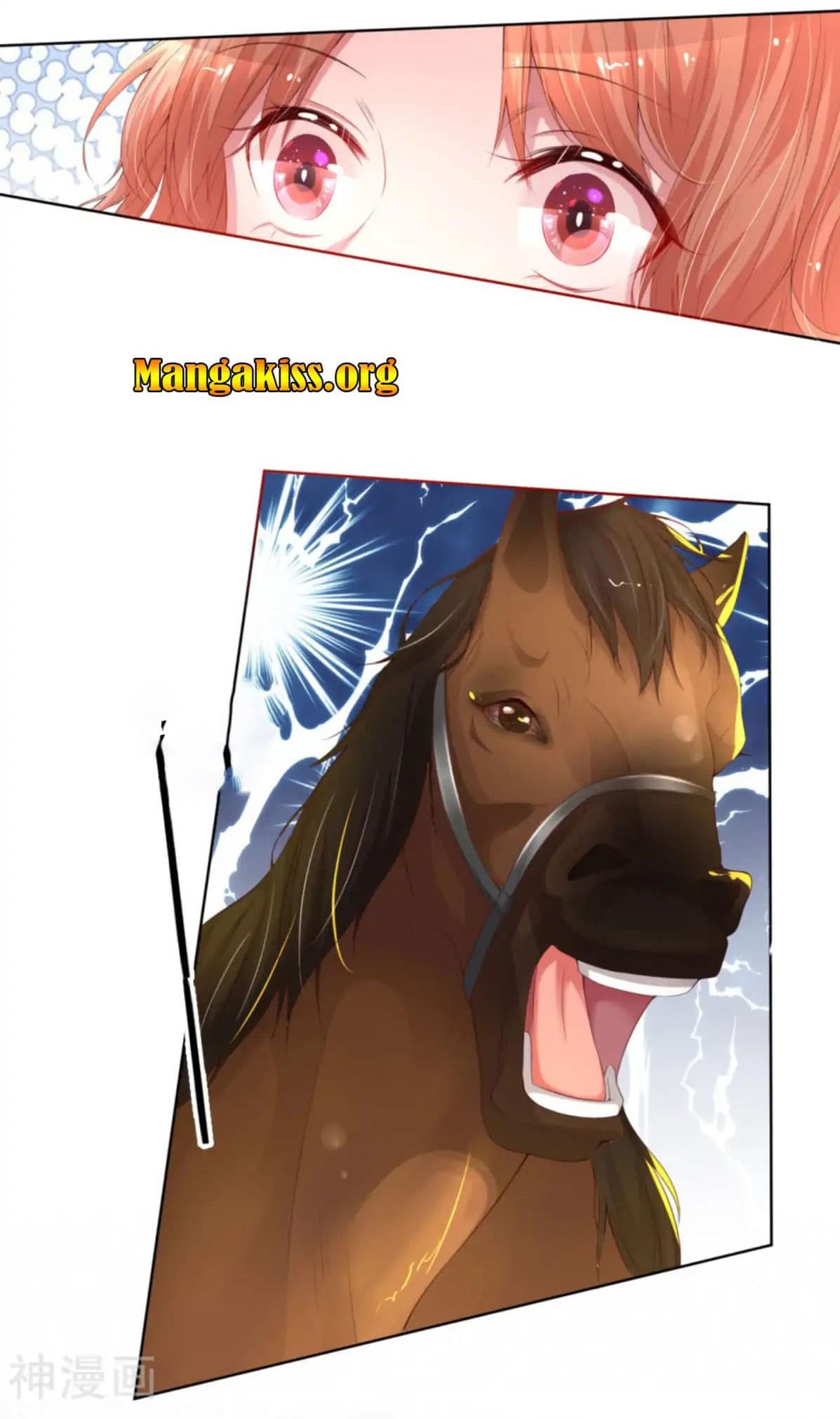 Mommy Run Away: Daddy Is Chasing After You page 21