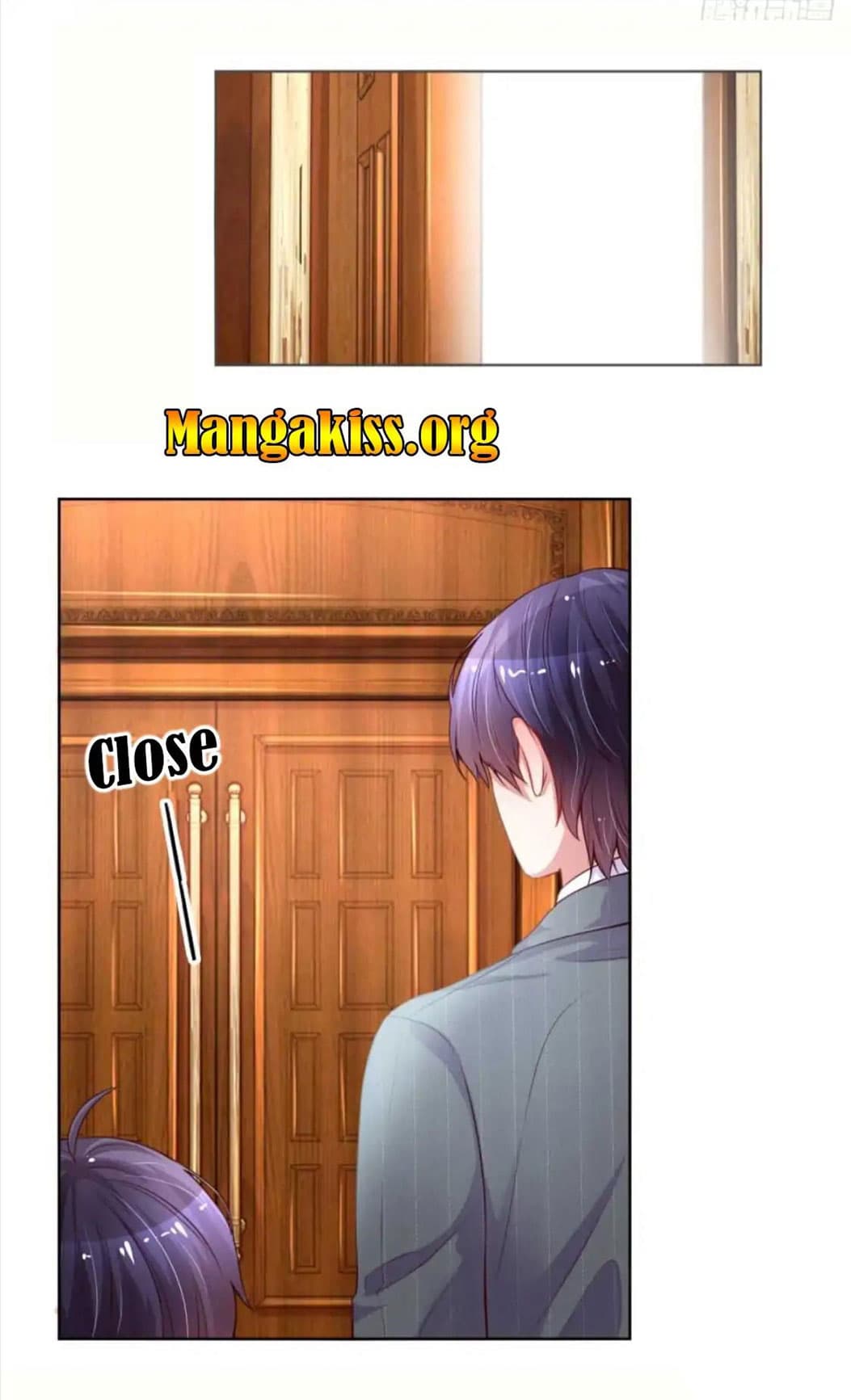 Mommy Run Away: Daddy Is Chasing After You page 4