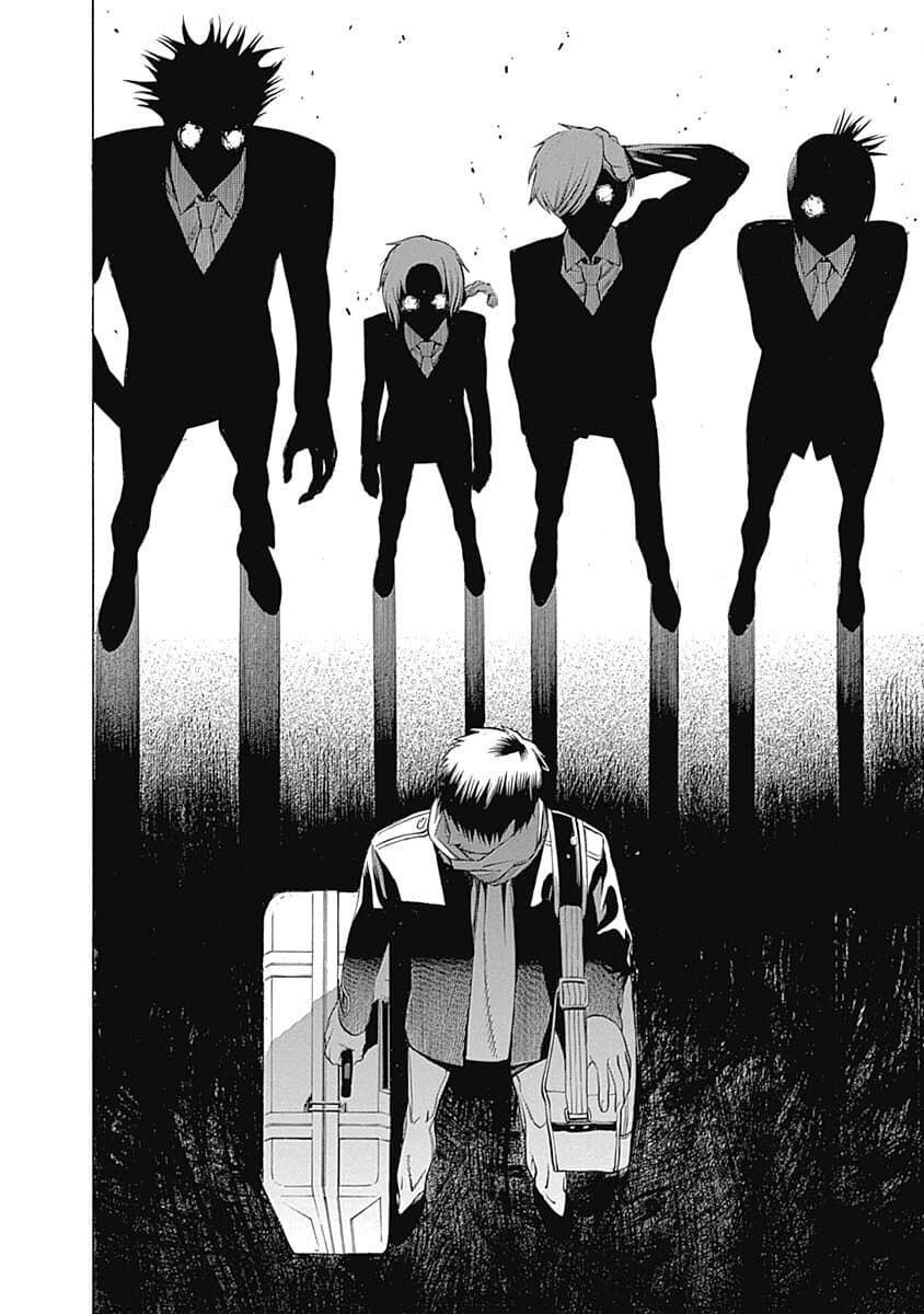 Mononogatari page 43
