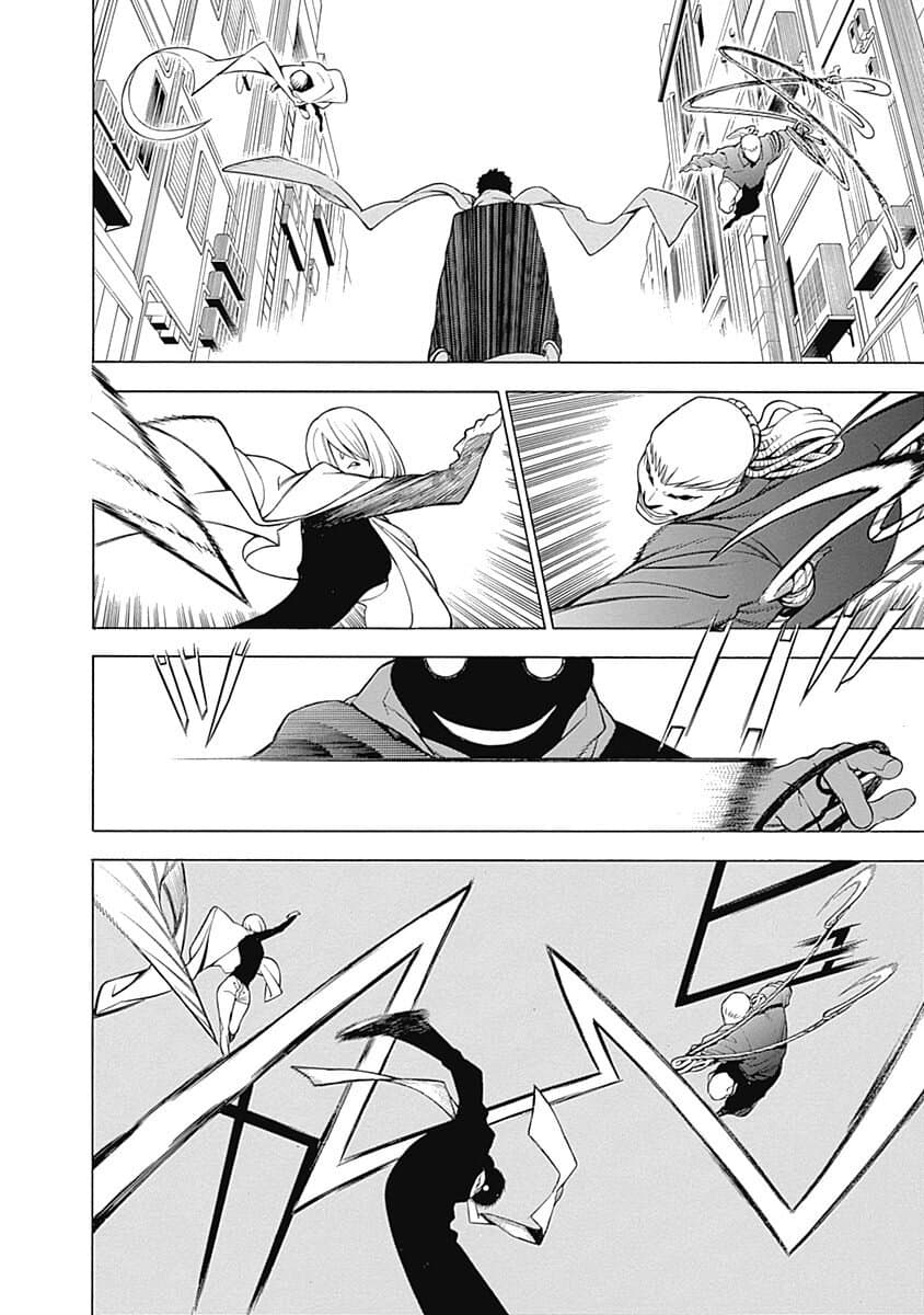 Mononogatari page 22