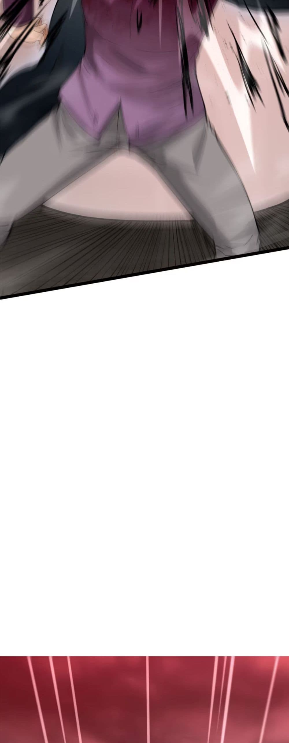 Monster Hunter in the Apocalypse page 19