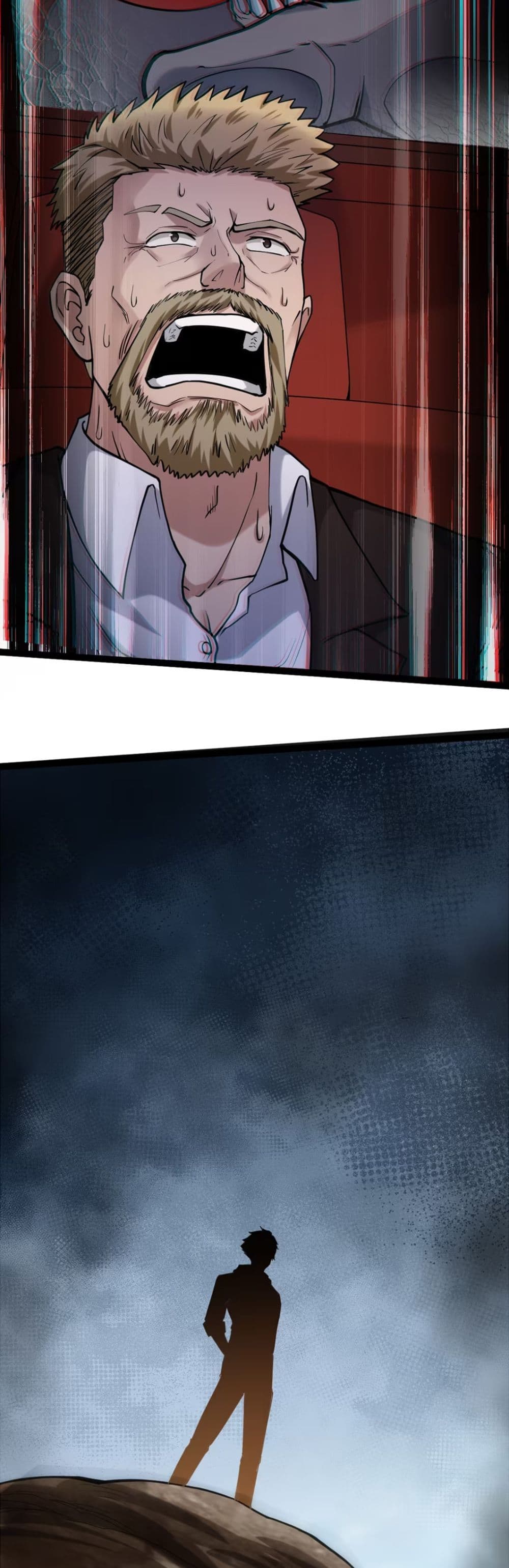Monster Hunter in the Apocalypse page 27
