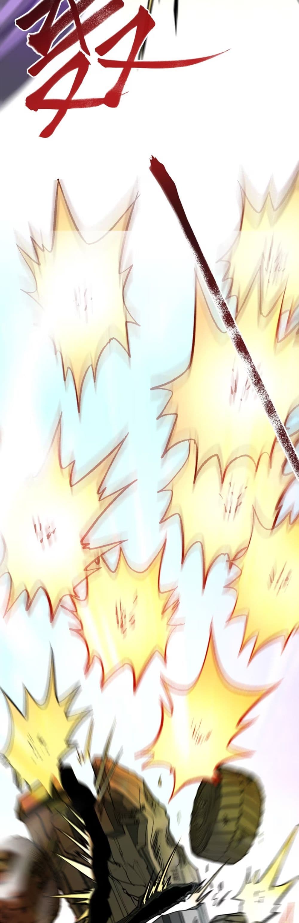 Monster Hunter in the Apocalypse page 31