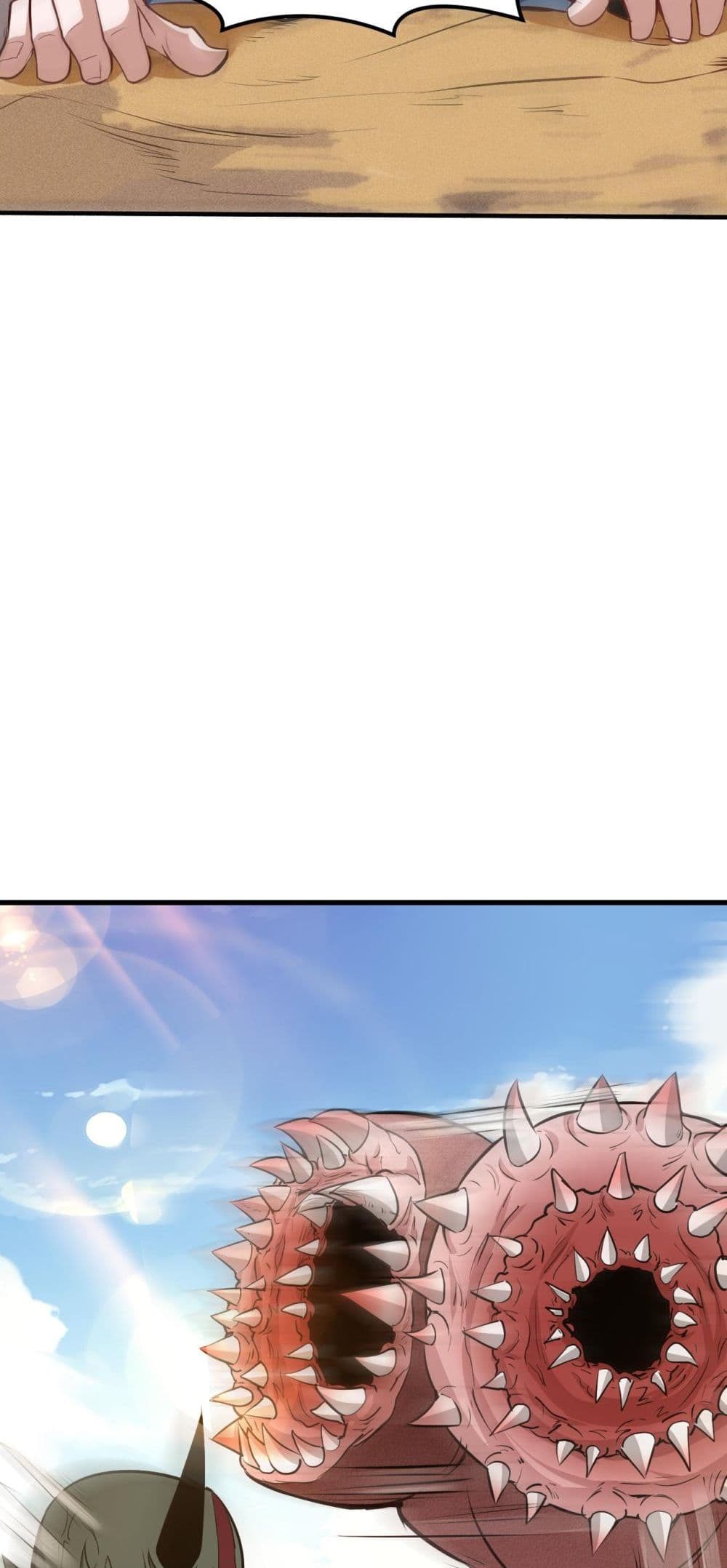 Monster Paradise page 41