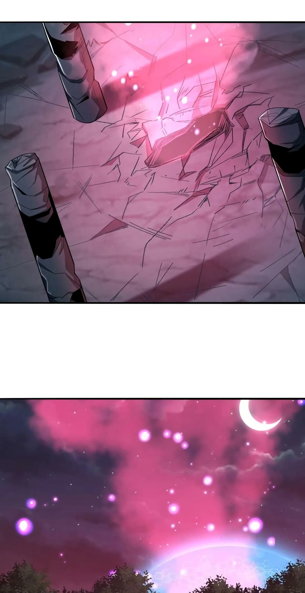 Monster Paradise page 2