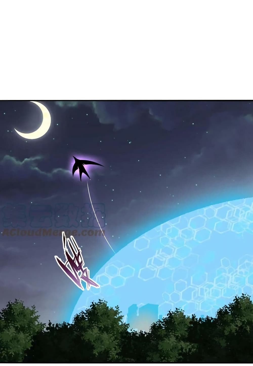 Monster Paradise page 24