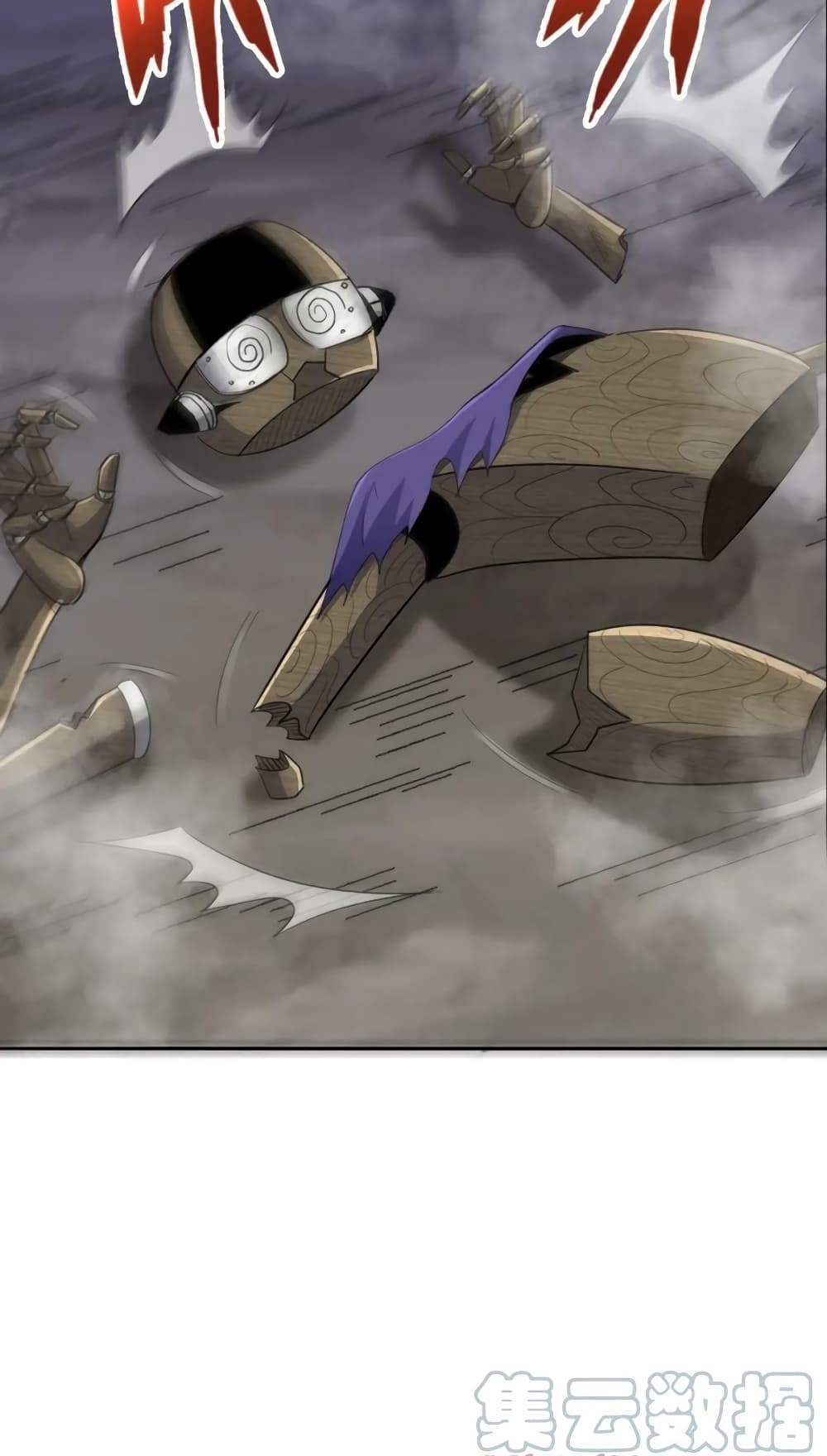 Monster Paradise page 10