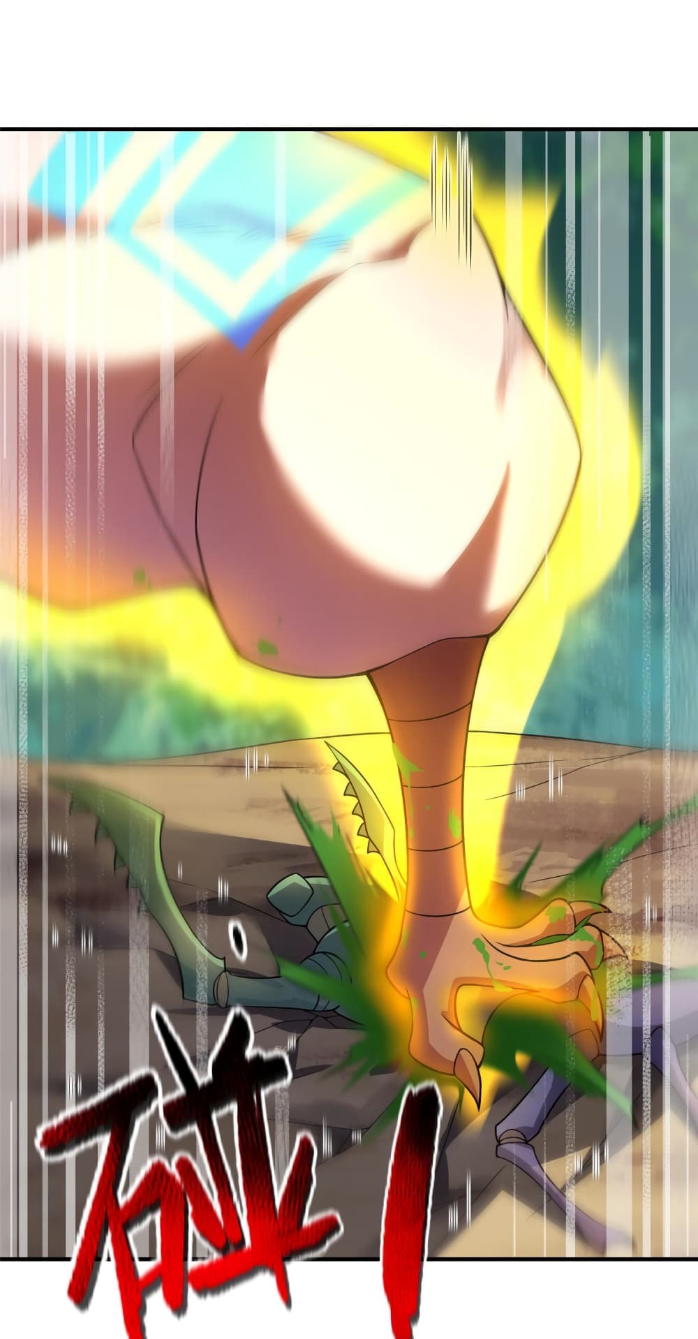 Monster Pet Evolution page 7