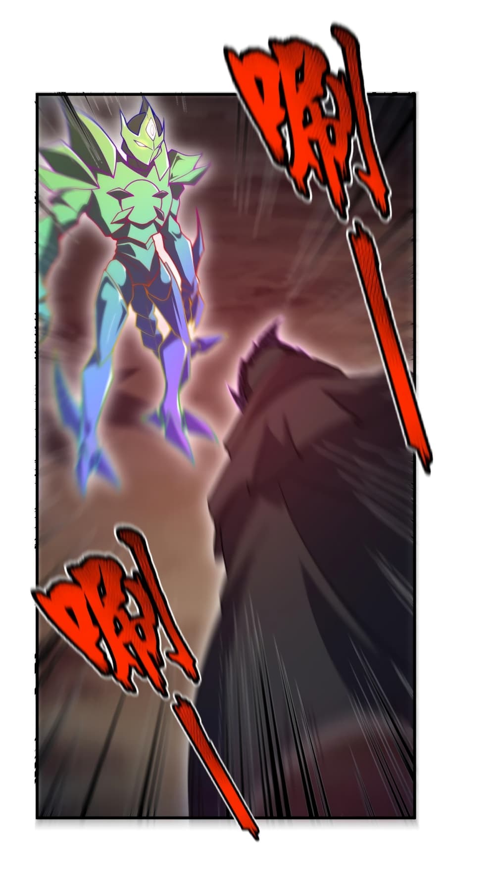 Monster Pet Evolution page 8