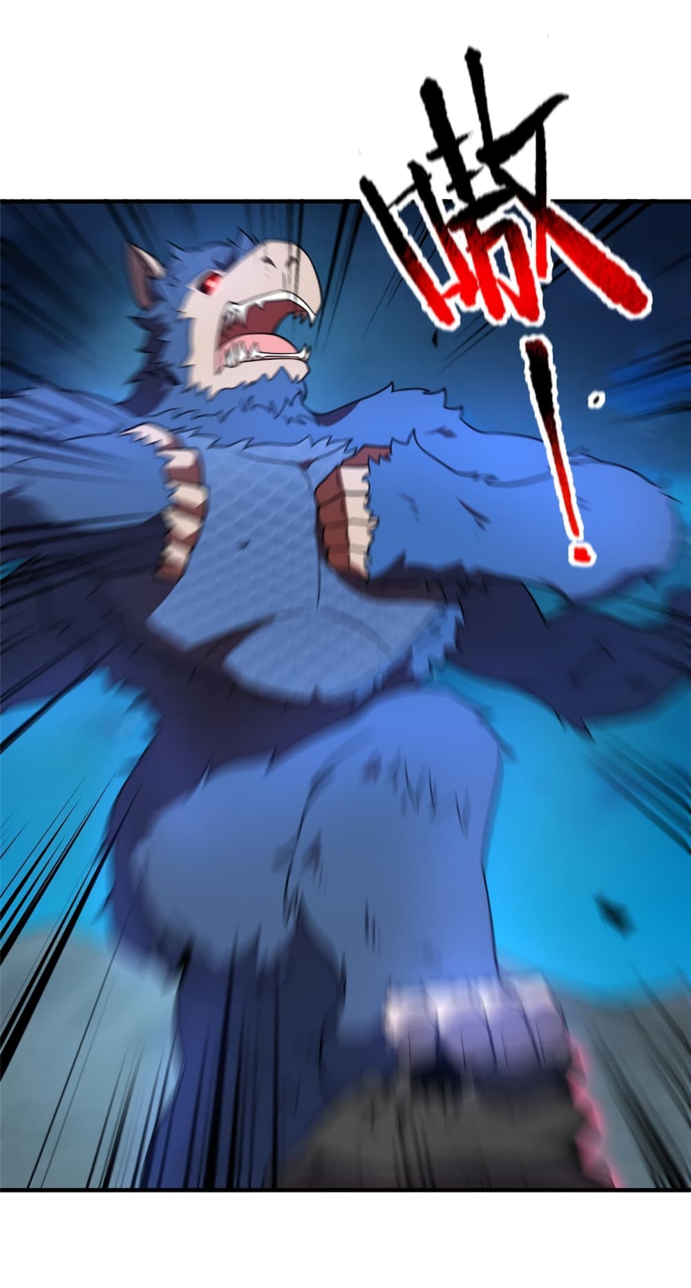 Monster Pet Evolution page 4