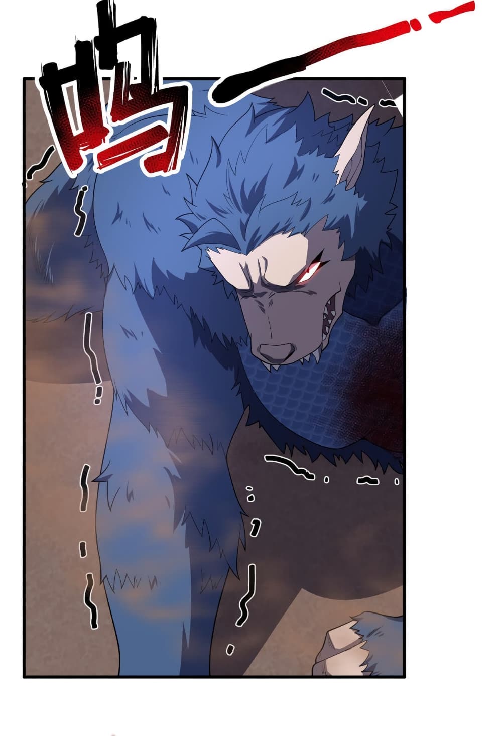 Monster Pet Evolution page 8