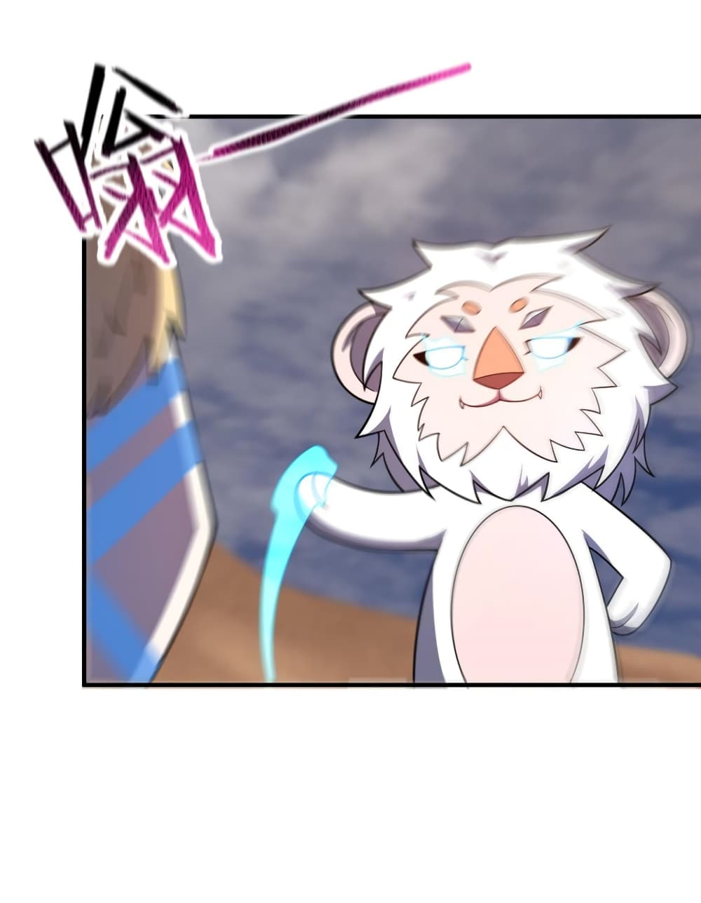 Monster Pet Evolution page 6