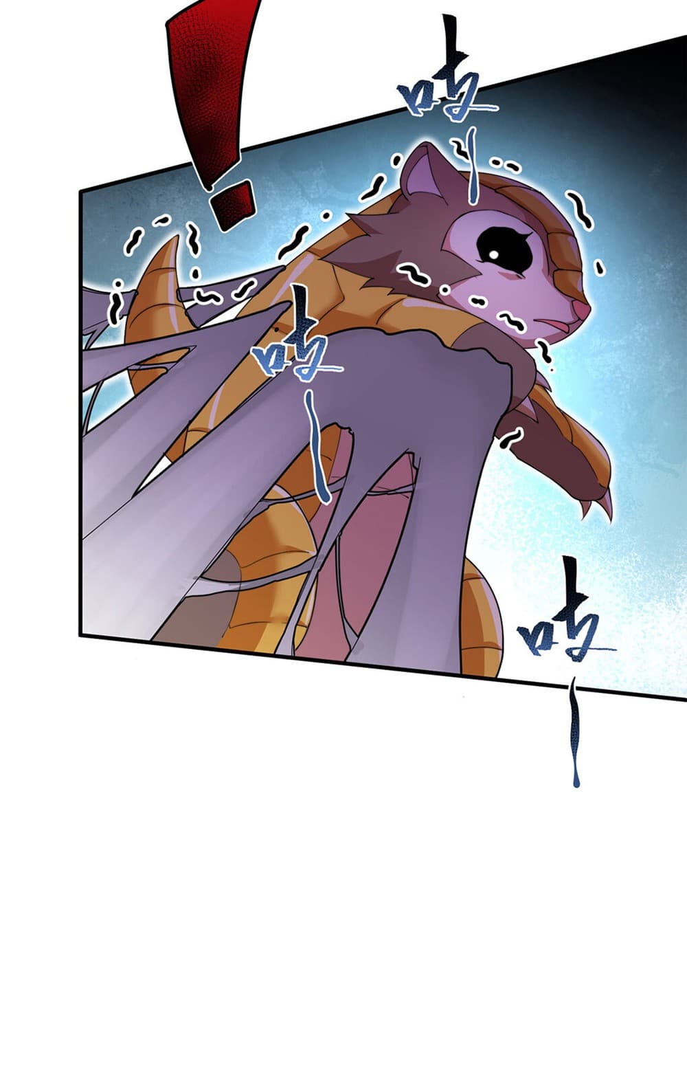 Monster Pet Evolution page 7