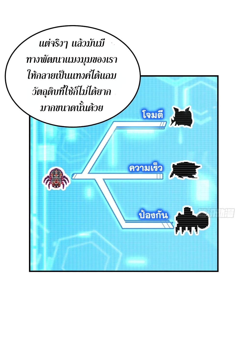 Monster Pet Evolution page 8