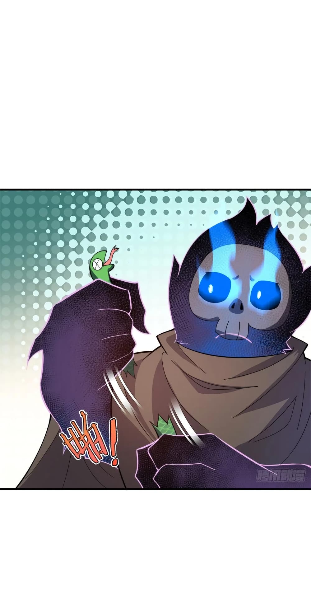 Monster Pet Evolution page 7