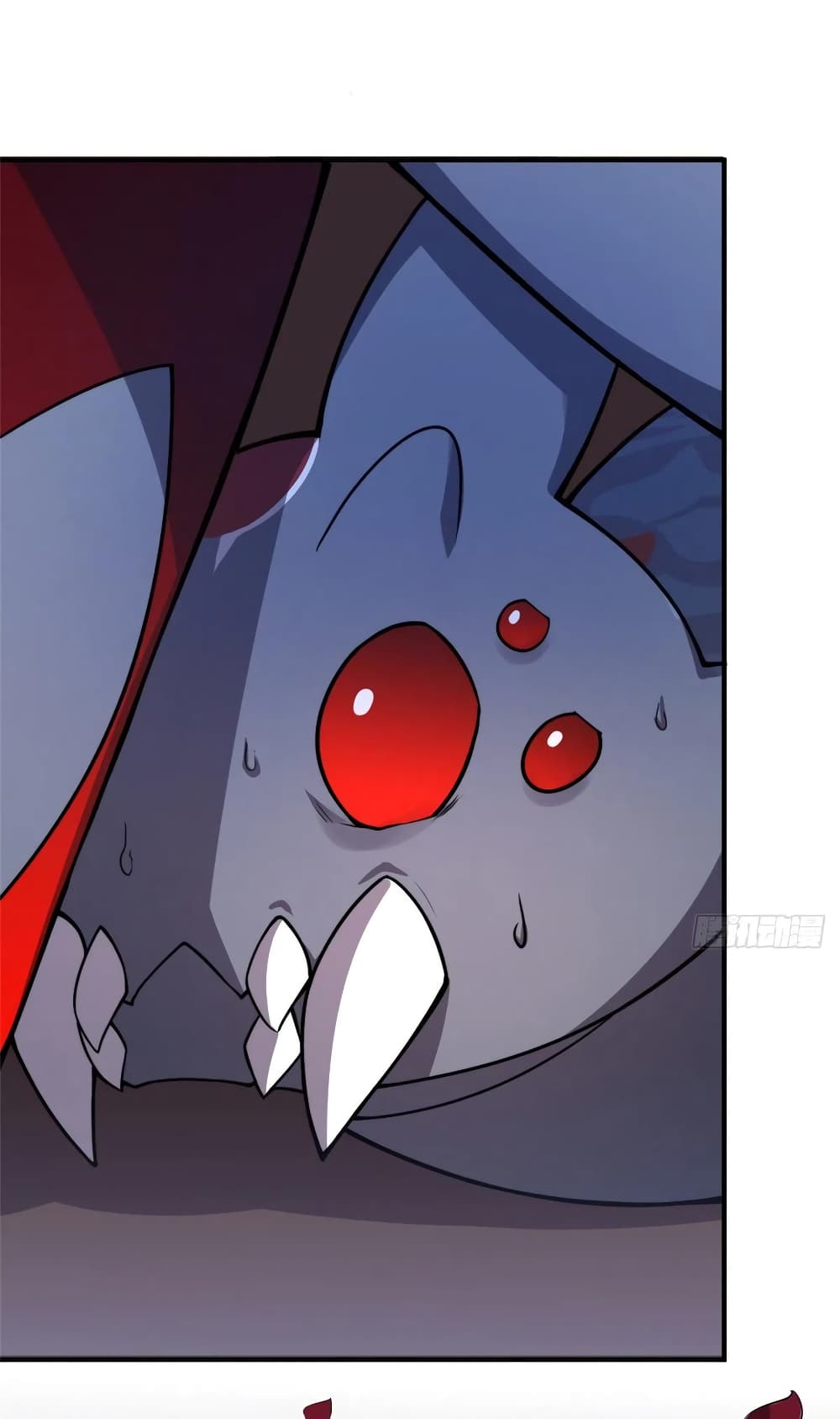 Monster Pet Evolution page 3