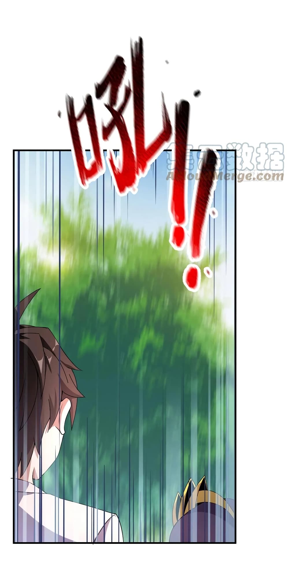 Monster Pet Evolution page 9