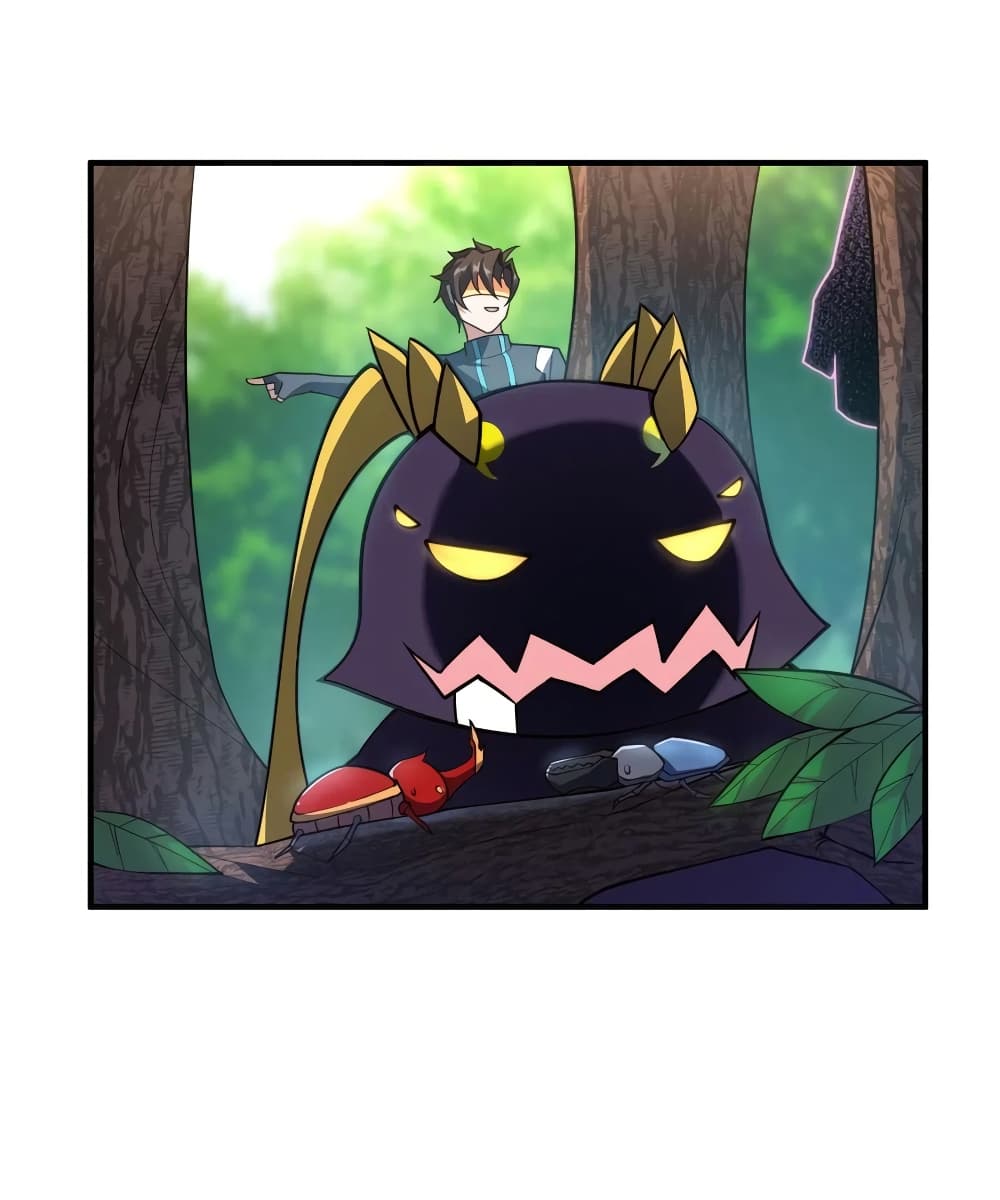 Monster Pet Evolution page 7