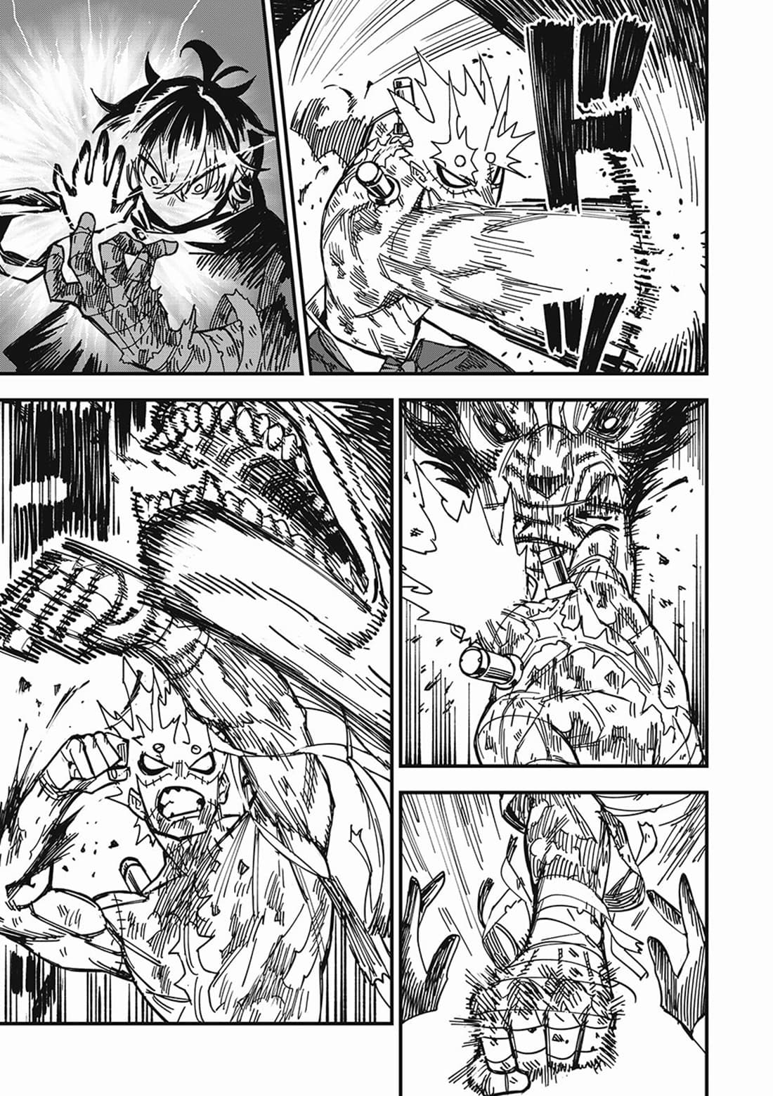 Monster Stein page 52