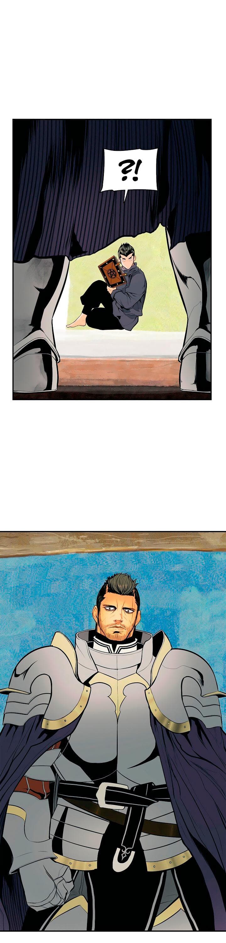 MookHyang - Dark Lady page 2