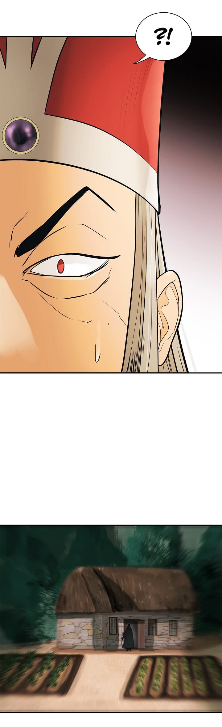 MookHyang - Dark Lady page 34