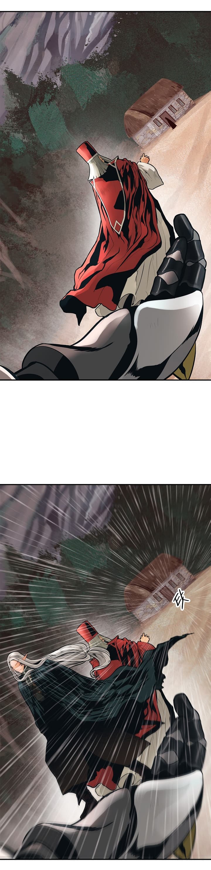 MookHyang - Dark Lady page 2