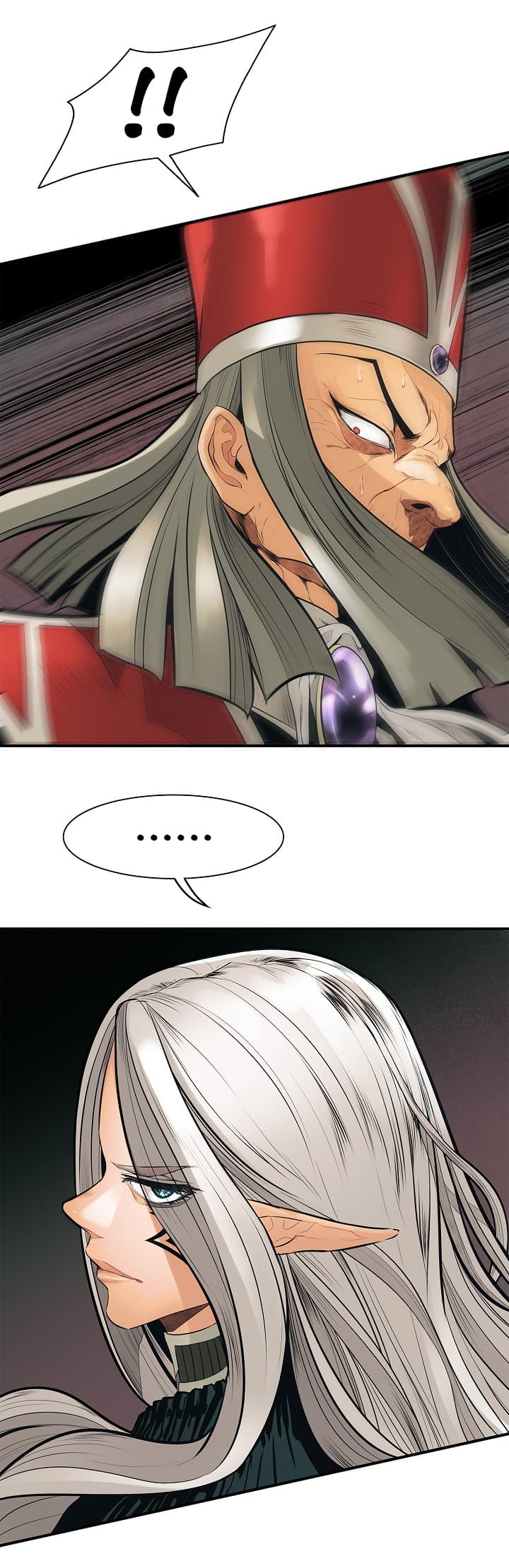 MookHyang - Dark Lady page 3