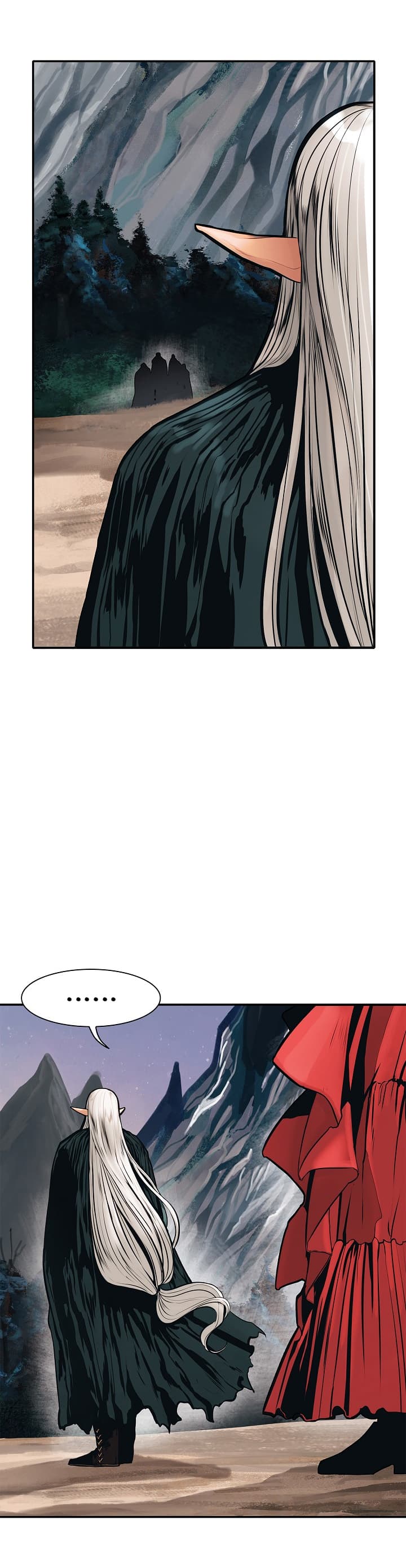 MookHyang - Dark Lady page 34